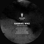 cover: Gabriel Wnz - Tanz Des Kriegers