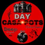 cover: Hudson Cerone - Deep