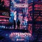 cover: Raditya - Hypernova