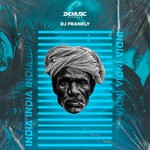 cover: Dj Frankly - India