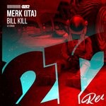 cover: Merk (ita) - Bill Kill