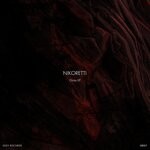 cover: Nikoretti - Orion