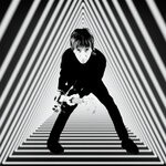 cover: Johnny Marr - Spirit Power & Soul