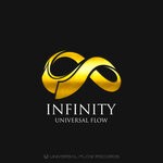 cover: Universal Flow - Infinity