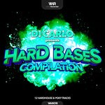 cover: Di Carlo - Hard Bases Compilation