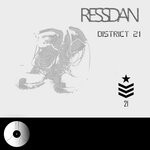 cover: Ressdan - District 21