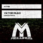 cover: Viktor Runx - Concentrate (Original Mix)