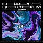 cover: Sektor M - Shapes