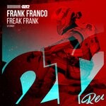 cover: Frank Franco - Freak Frank