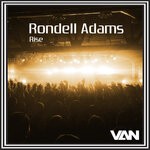 cover: Rondell Adams - Rise