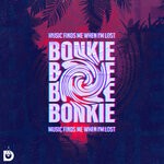 cover: Bonkie - Music Finds Me When I'm Lost