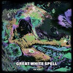 cover: Black I.c.e.|6xyears|Miguel Arrieta|Axal - Great White Spell, Vol 1