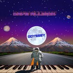 cover: Dave Allison - Odyssey