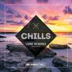 cover: Living Memories - Dark Horizon