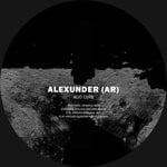 cover: Alexunder (ar) - Acid Core