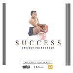 cover: Sweddy Pie The Poet - Success