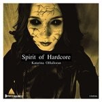 cover: Katarina Ohalloran - Spirit Of Hardcore