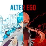 cover: Various - Alter Ego