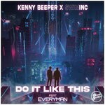 cover: Kenny Beeper|Everyman - Do It Like This