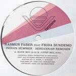 cover: Frida Sundemo - Indian Summer (Hosiannah Remixes)