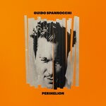 cover: Guido Spannocchi - Perihelion