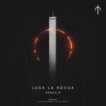 cover: Luca La Rocca - Rebuild