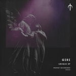 cover: Giri - Ubique