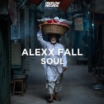 cover: Alexx Fall - Soul