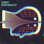 cover: Indra7 - Serotonin EP