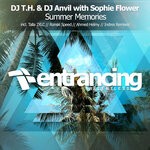 cover: Dj T.h.|Dj Anvil|Sophie Flower - Summer Memories