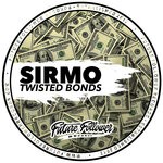 cover: Sirmo - Twisted Bonds