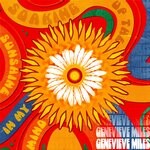 cover: Genevieve Miles - Sunshine In My Mind