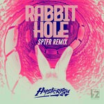 cover: Hysterism|Sptfr - Rabbit Hole (SPTFR Remix)