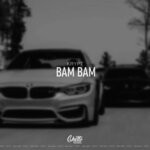 cover: Krypt - Bam Bam