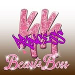 cover: Princess Kk - Beast & Boss