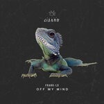 cover: Frank-lo - Off My Mind