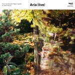 cover: Enzo Carniel|Filippo Vignato - Aria