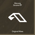 cover: Warung - Sinuous EP