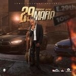 cover: Siddy Don - 29 Mafia