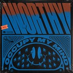 cover: Worthy - Occupy My Mind