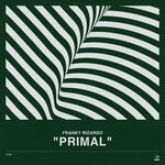 cover: Franky Rizardo - Primal