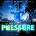 cover: Lafenty - Pressure