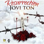 cover: Jovi Ton - Resurrection