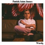 cover: Patrick Saint James - Words