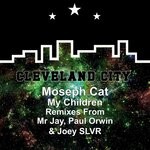 cover: Moseph Cat - My Children