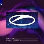 cover: Temple One - Journey To Agartha (Extended Mix)