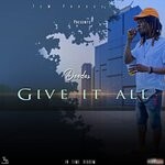 cover: Deedas - Give It All