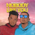 cover: Blackboy Creed - Nobody Like You