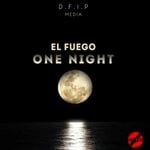 cover: El Fuego - One Night