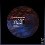 cover: Pedro Andrade G - Shosen